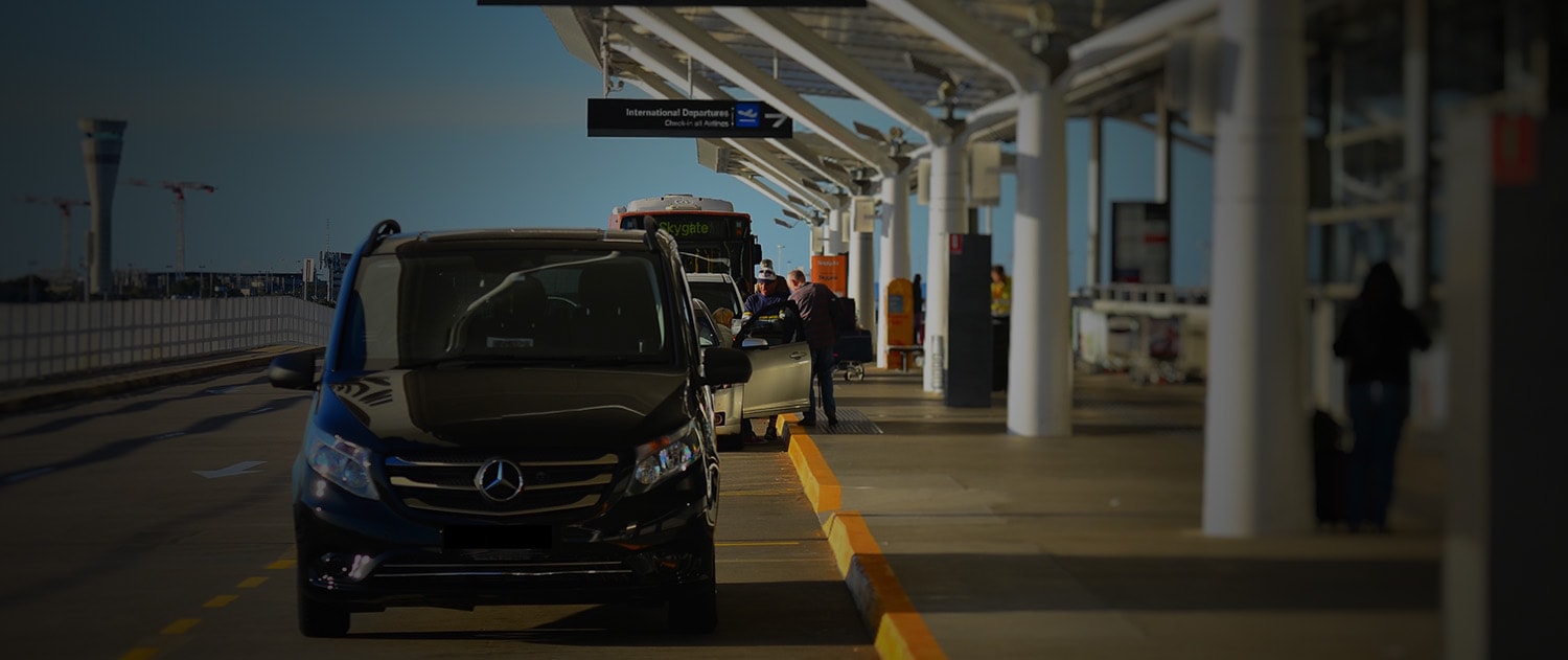 Taxi Transfer to Manchester Airport