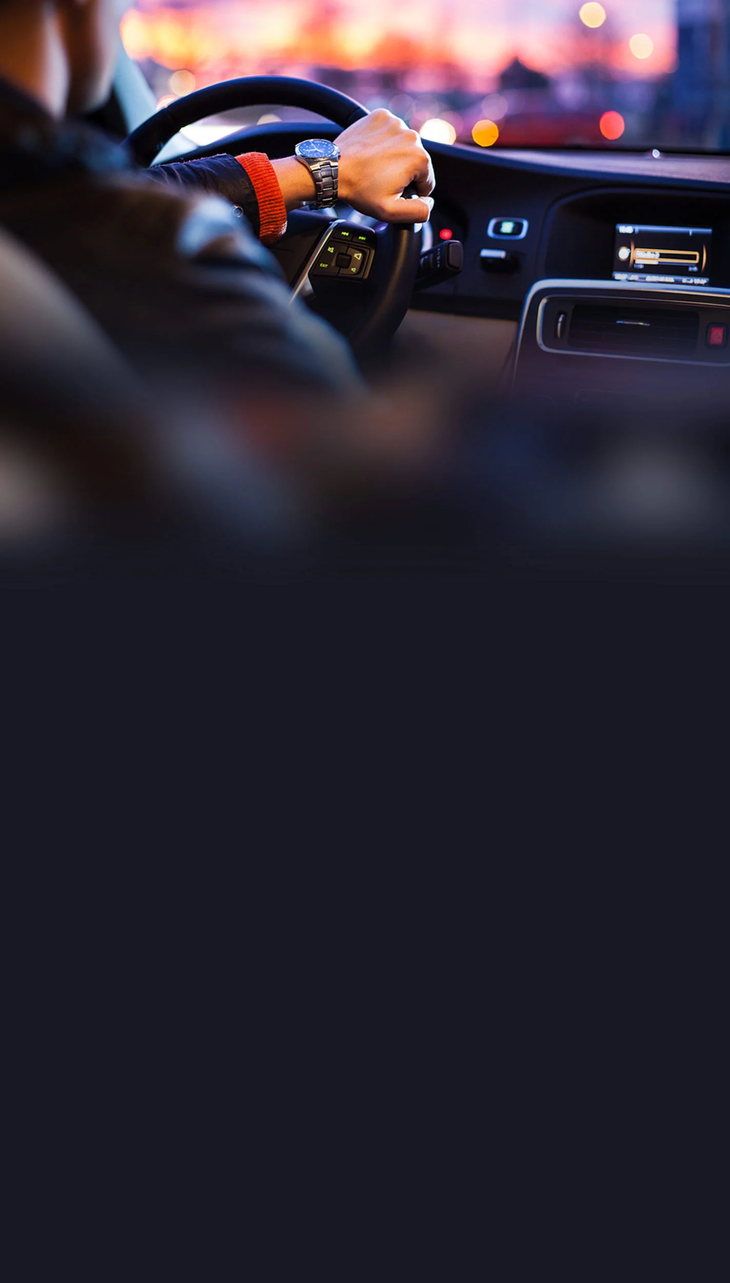 Airport Transfers Manchester