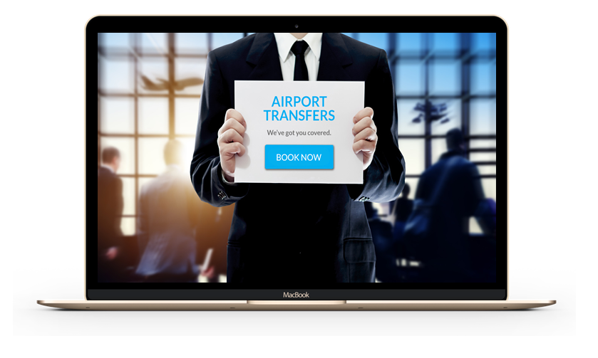 Airport Transfers Manchester